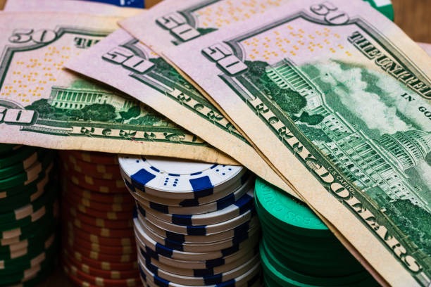 provip805 Real Croupier on Stream