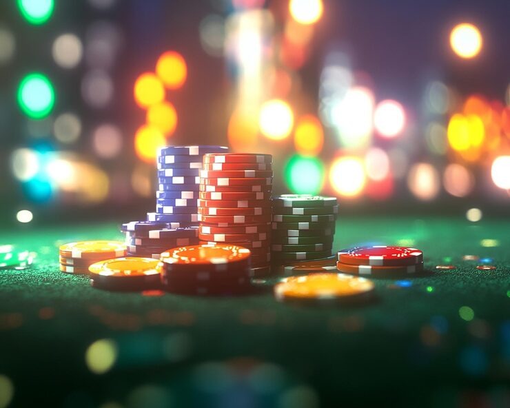 provip805 Multi-Bet Markets